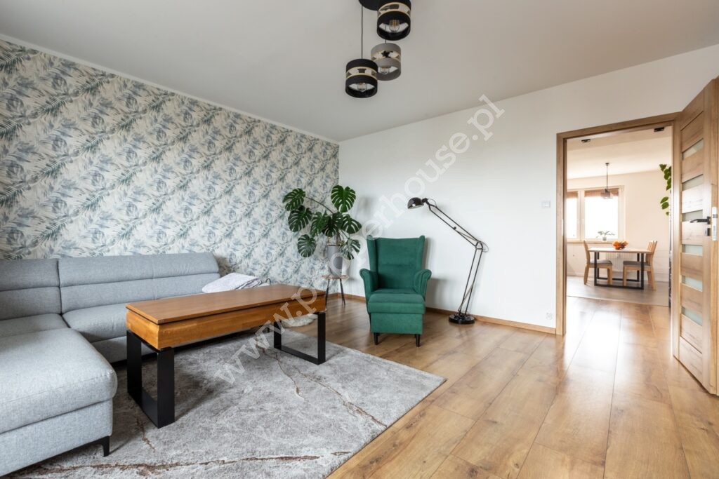 Mieszkanie na sprzedaż, Gdańsk, Chełm, Tytusa Chałubińskiego - zdjęcie ofertowe nr 14