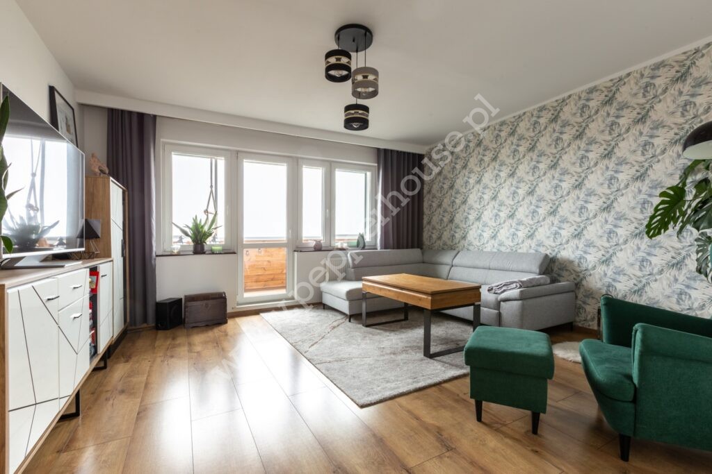Mieszkanie na sprzedaż, Gdańsk, Chełm, Tytusa Chałubińskiego - zdjęcie ofertowe nr 16