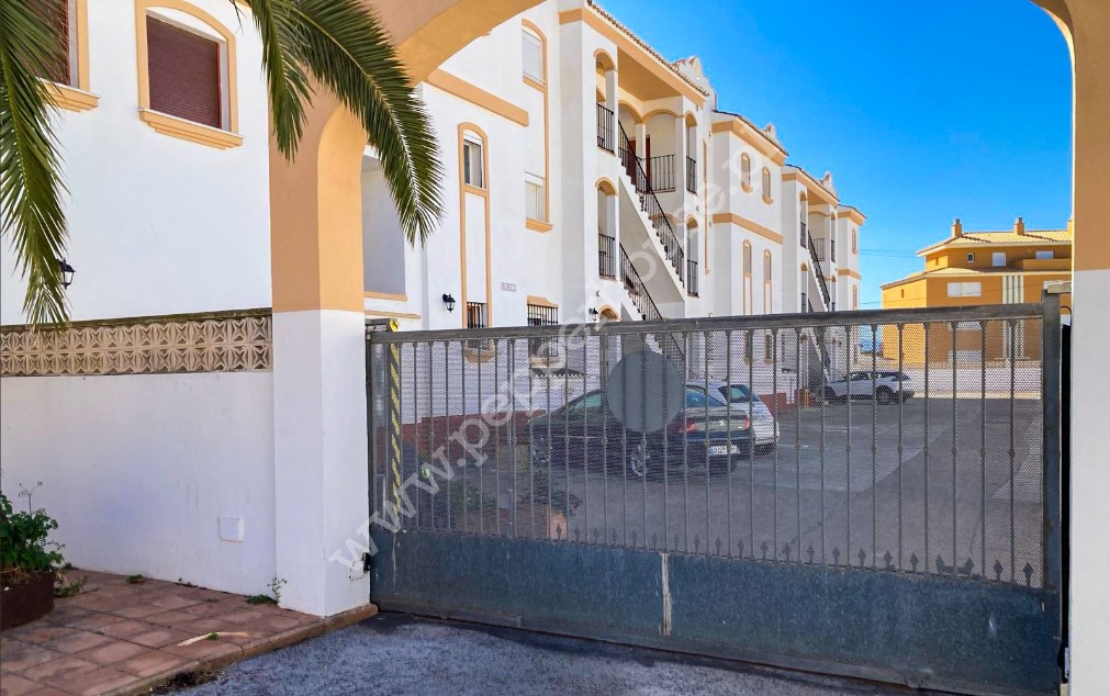 Mieszkanie na sprzedaż, Alicante – Denia, C/ dels Furs - zdjęcie ofertowe nr 5