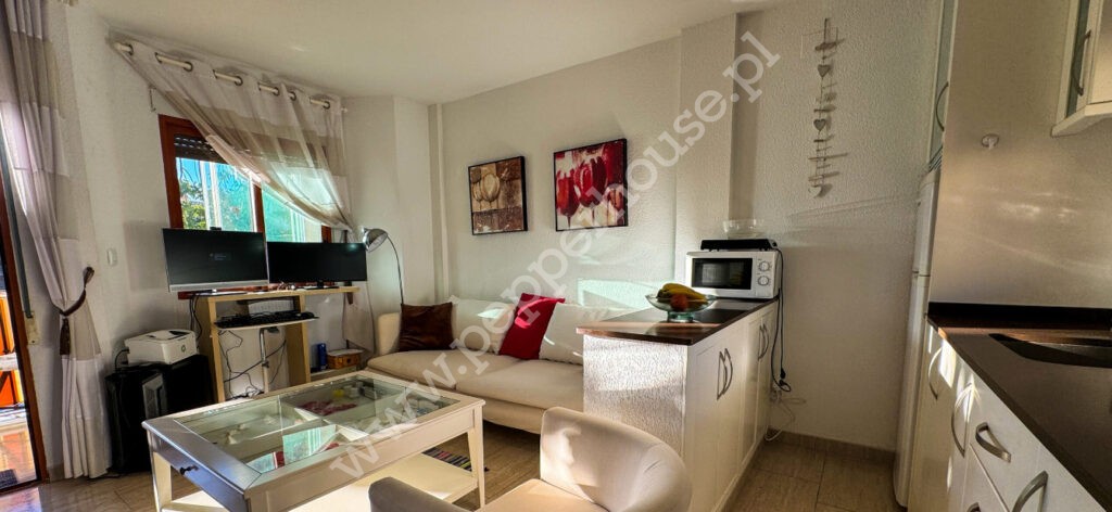 Mieszkanie na sprzedaż, Alicante – Denia, C/ dels Furs - zdjęcie ofertowe nr 7