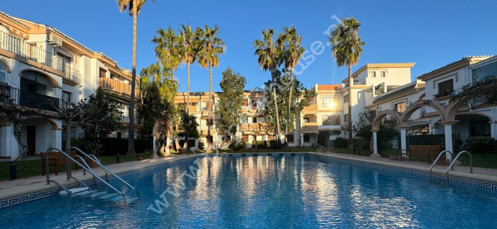 Mieszkanie na sprzedaż, Alicante – Denia, C/ dels Furs - zdjęcie ofertowe nr 4