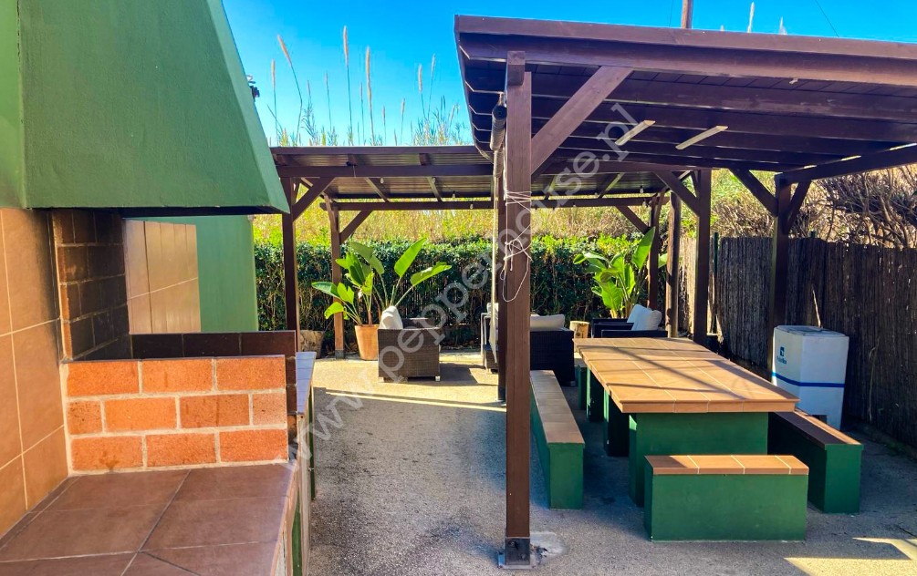 Mieszkanie na sprzedaż, Alicante – Denia, C/ dels Furs - zdjęcie ofertowe nr 16