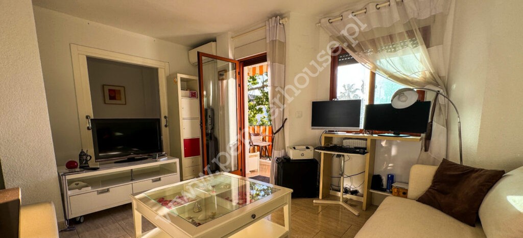 Mieszkanie na sprzedaż, Alicante – Denia, C/ dels Furs - zdjęcie ofertowe nr 18