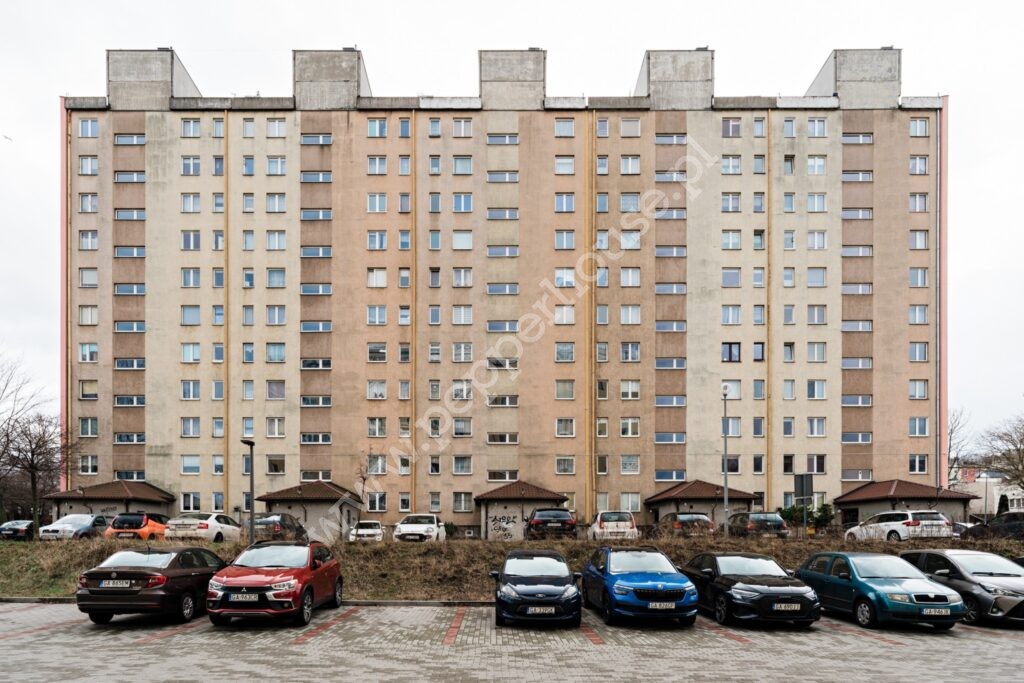 Mieszkanie na sprzedaż, Gdynia, Leszczynki, Jana Dantyszka - zdjęcie ofertowe nr 18