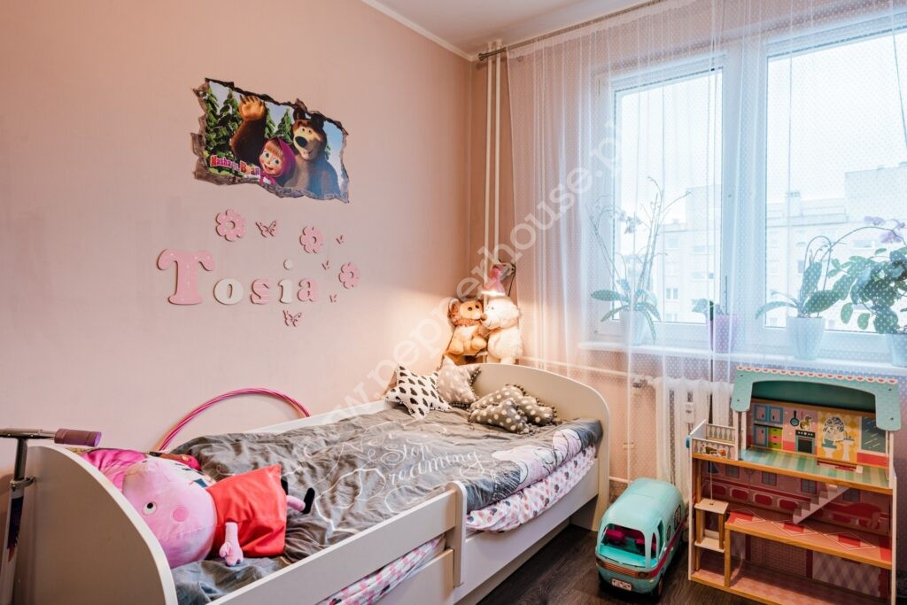 Mieszkanie na sprzedaż, Gdynia, Leszczynki, Jana Dantyszka - zdjęcie ofertowe nr 4
