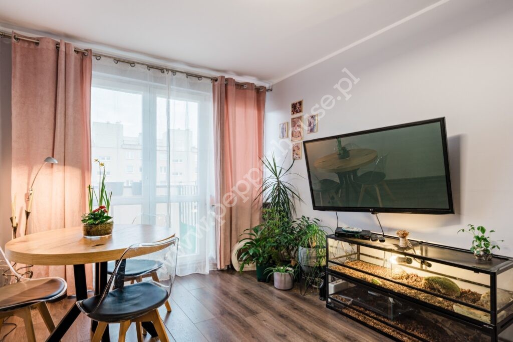Mieszkanie na sprzedaż, Gdynia, Leszczynki, Jana Dantyszka - zdjęcie ofertowe nr 1