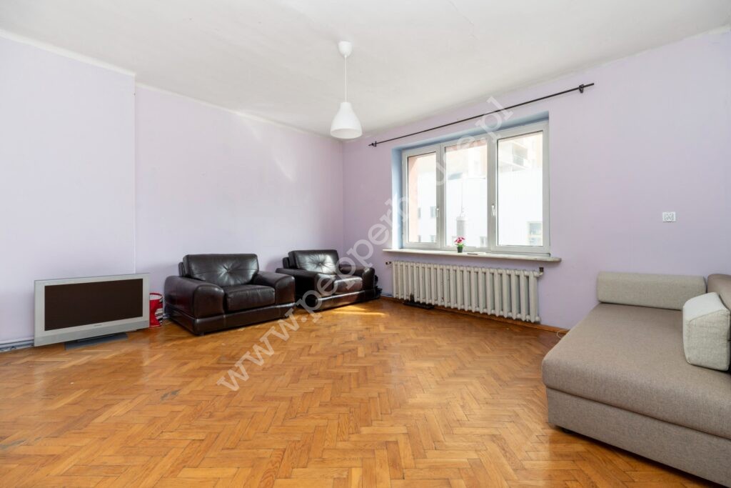 Mieszkanie na sprzedaż, Gdynia, Chylonia, Kartuska - zdjęcie ofertowe nr 2