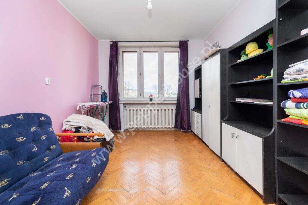 Mieszkanie na sprzedaż, Gdynia, Chylonia, Kartuska - zdjęcie ofertowe nr 4