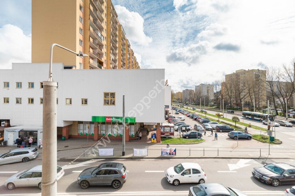 Mieszkanie na sprzedaż, Gdynia, Chylonia, Kartuska - zdjęcie ofertowe nr 11