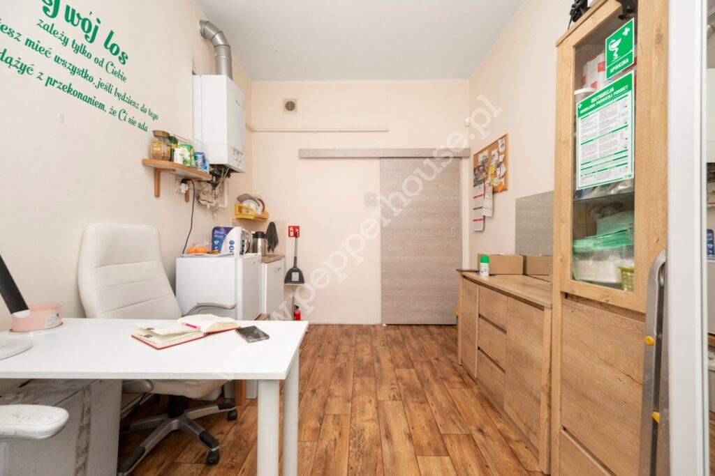 Mieszkanie na sprzedaż, Gdynia, Chylonia, Kartuska - zdjęcie ofertowe nr 4