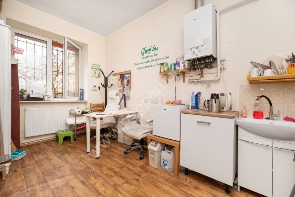 Mieszkanie na sprzedaż, Gdynia, Chylonia, Kartuska - zdjęcie ofertowe nr 5