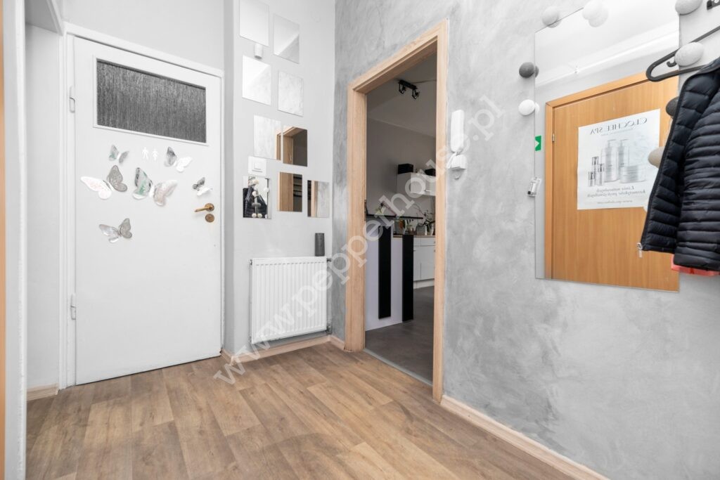 Mieszkanie na sprzedaż, Gdynia, Chylonia, Kartuska - zdjęcie ofertowe nr 7