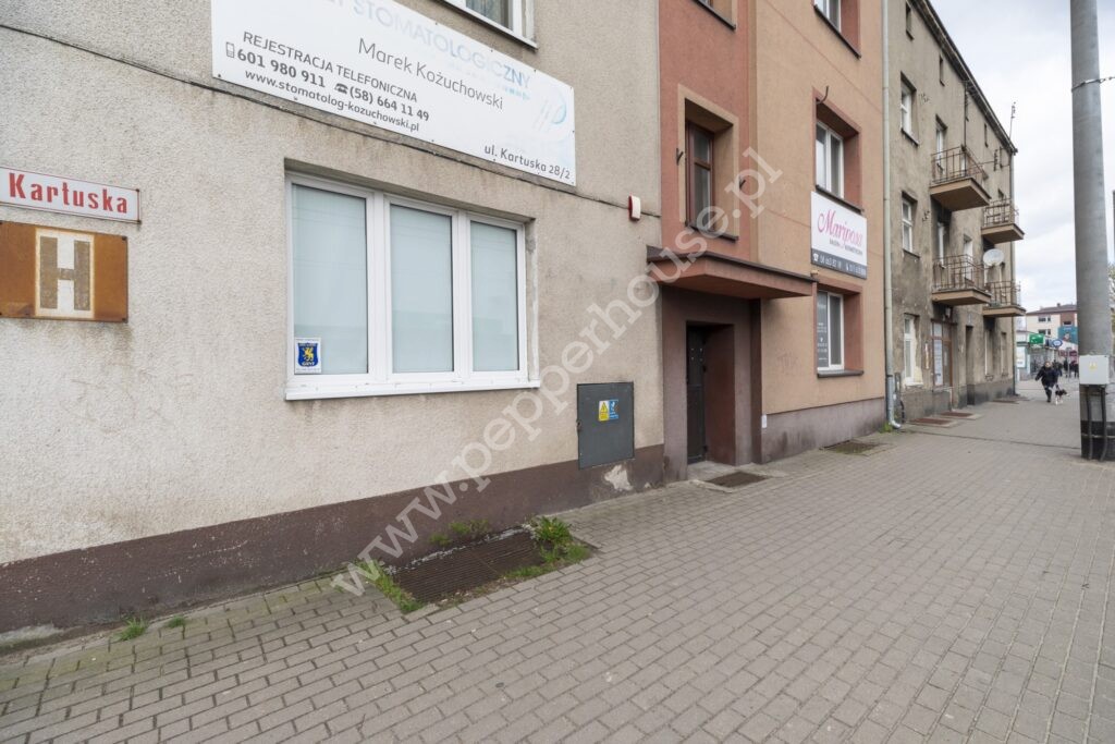 Mieszkanie na sprzedaż, Gdynia, Chylonia, Kartuska - zdjęcie ofertowe nr 9