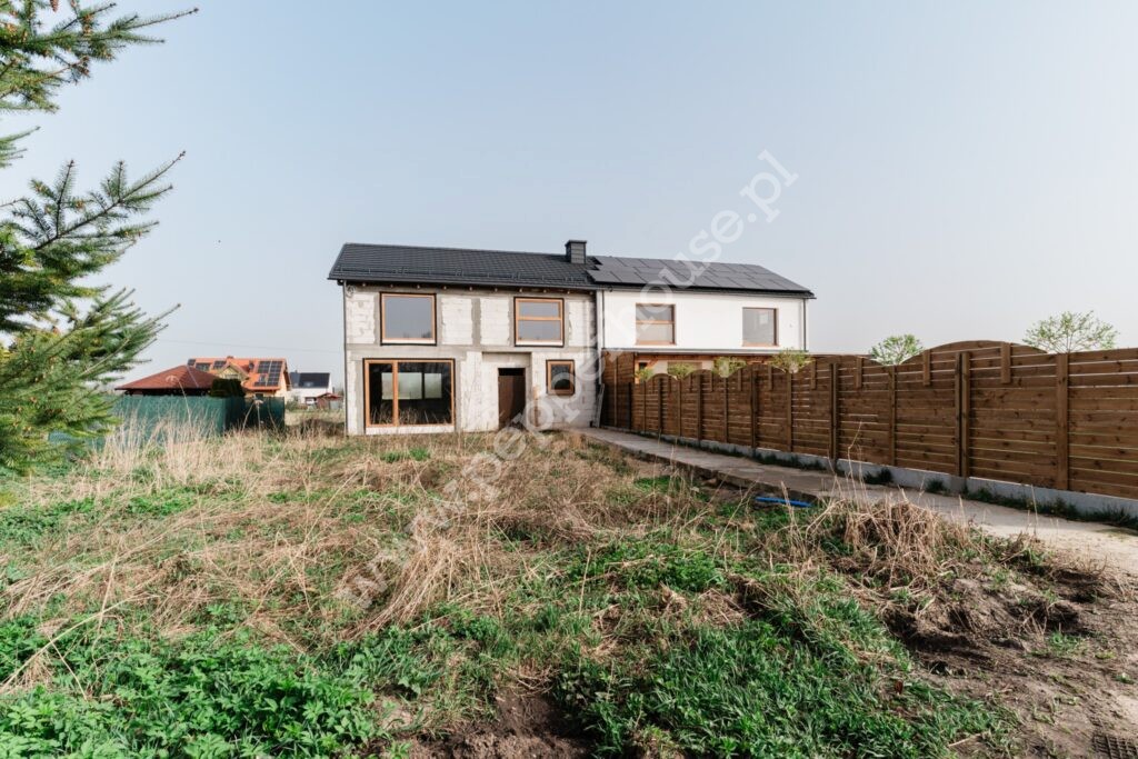 Dom na sprzedaż, pomorskie, Reda, Rolnicza - zdjęcie ofertowe nr 2