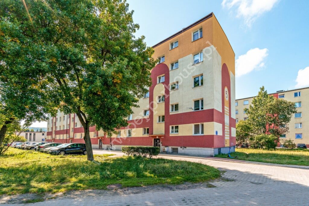 Mieszkanie na sprzedaż, pomorskie, Rumia, Dąbrowskiego - zdjęcie ofertowe nr 15