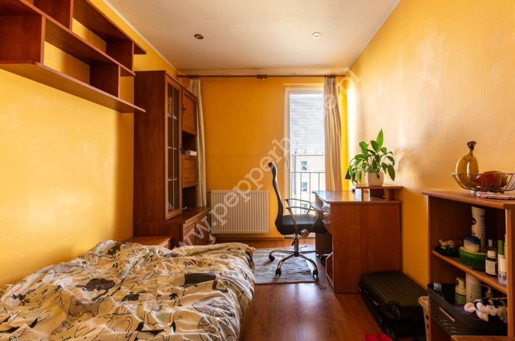 Mieszkanie na sprzedaż, Gdańsk, Brzeźno, Dworska - zdjęcie ofertowe nr 6