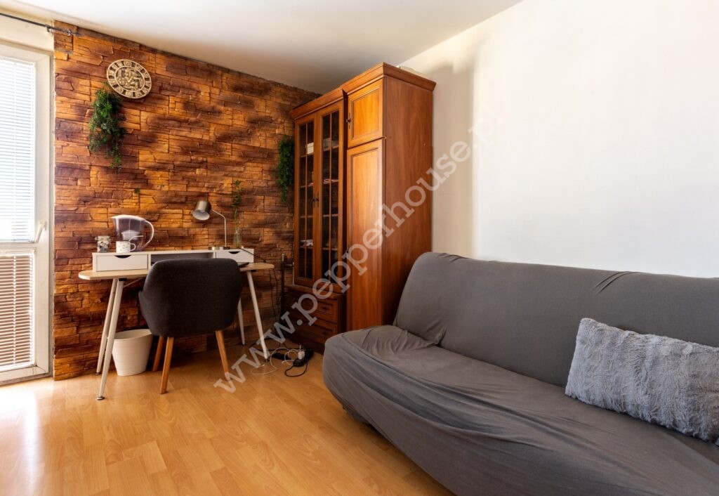 Mieszkanie na sprzedaż, Gdańsk, Brzeźno, Dworska - zdjęcie ofertowe nr 2