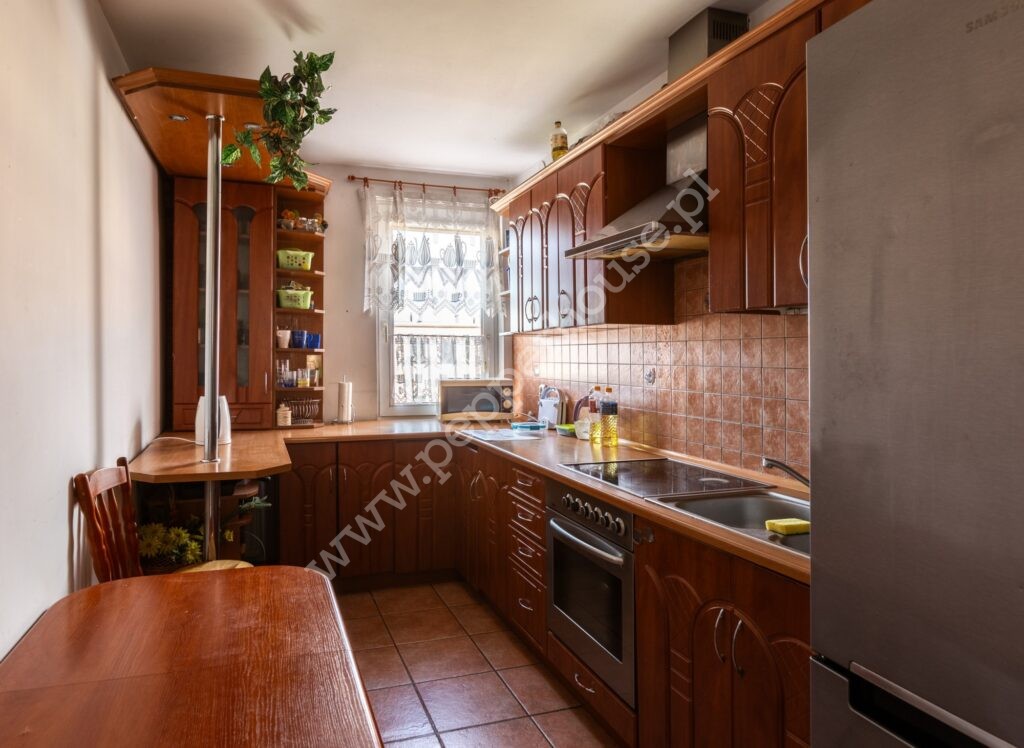Mieszkanie na sprzedaż, Gdańsk, Brzeźno, Dworska - zdjęcie ofertowe nr 1