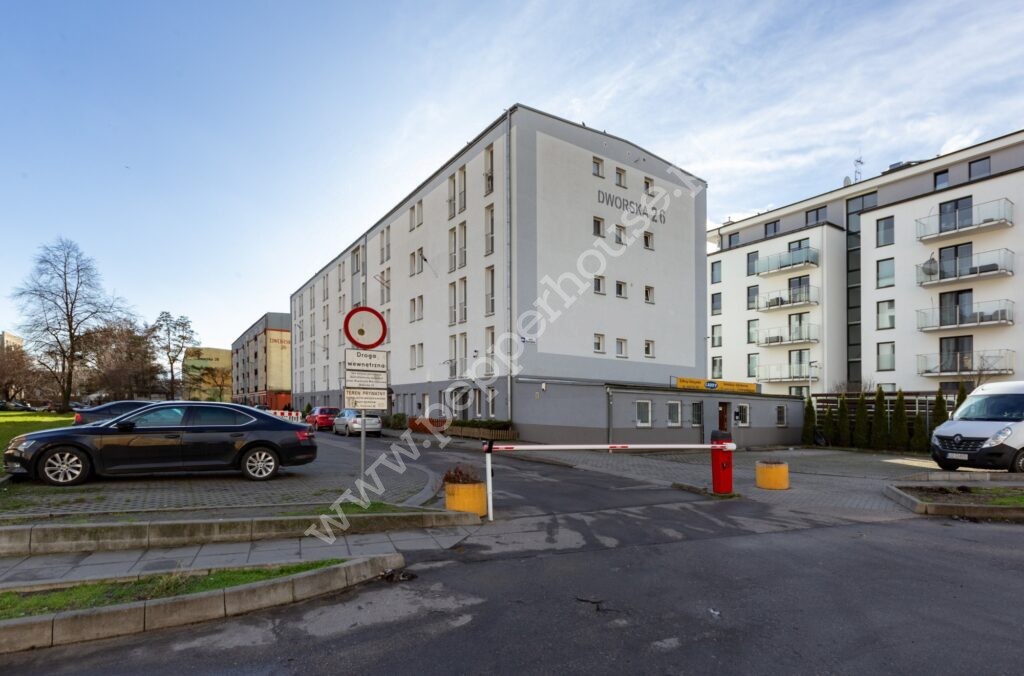 Mieszkanie na sprzedaż, Gdańsk, Brzeźno, Dworska - zdjęcie ofertowe nr 9
