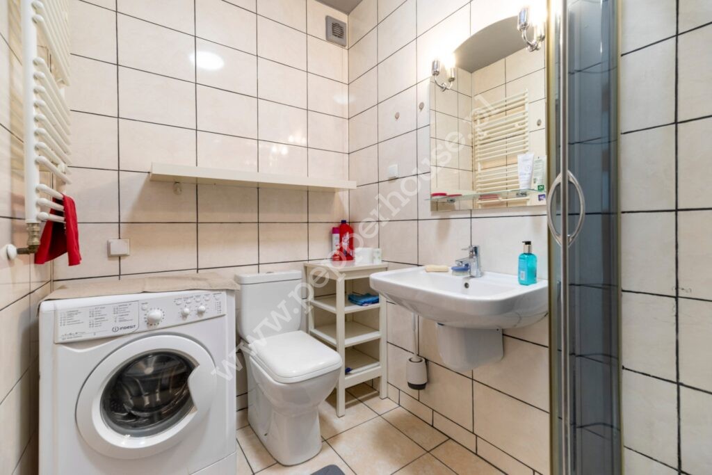 Mieszkanie do wynajęcia, Gdańsk, Jasień, Leszczynowa - zdjęcie ofertowe nr 7