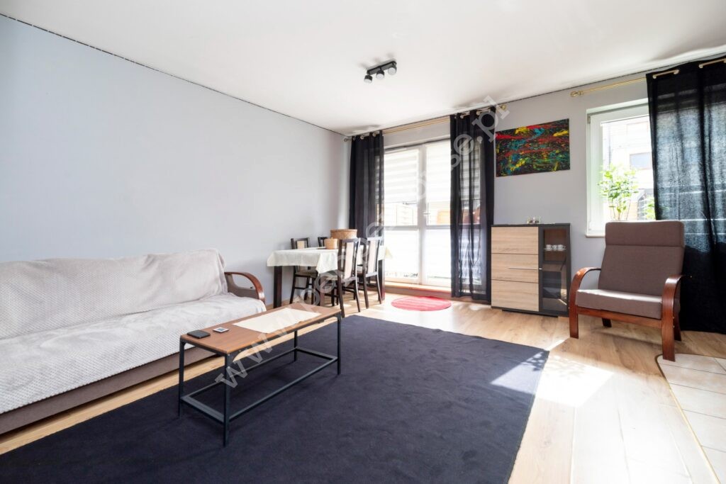 Mieszkanie do wynajęcia, Gdańsk, Jasień, Leszczynowa - zdjęcie ofertowe nr 4