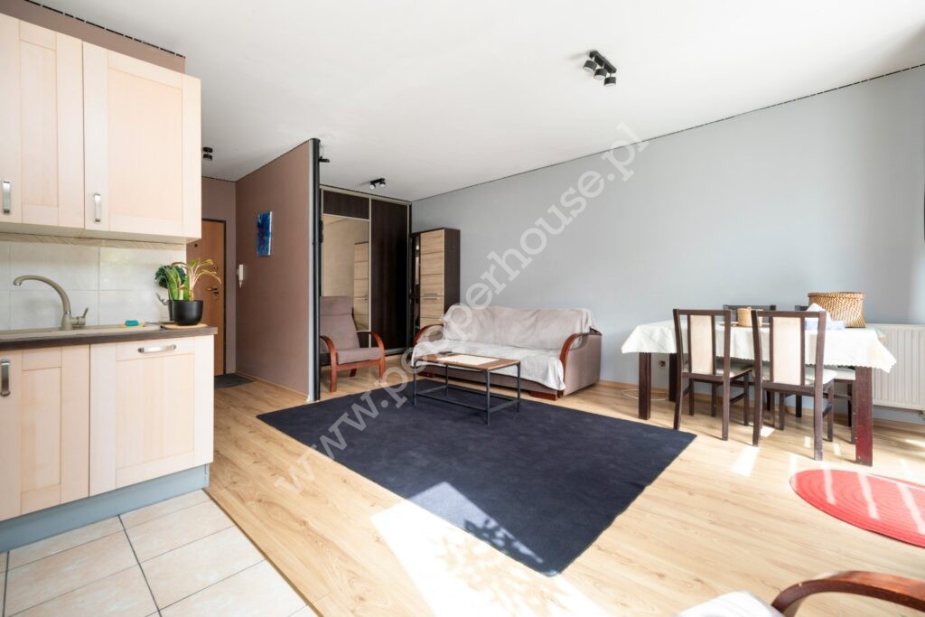 Mieszkanie do wynajęcia, Gdańsk, Jasień, Leszczynowa - zdjęcie ofertowe nr 3