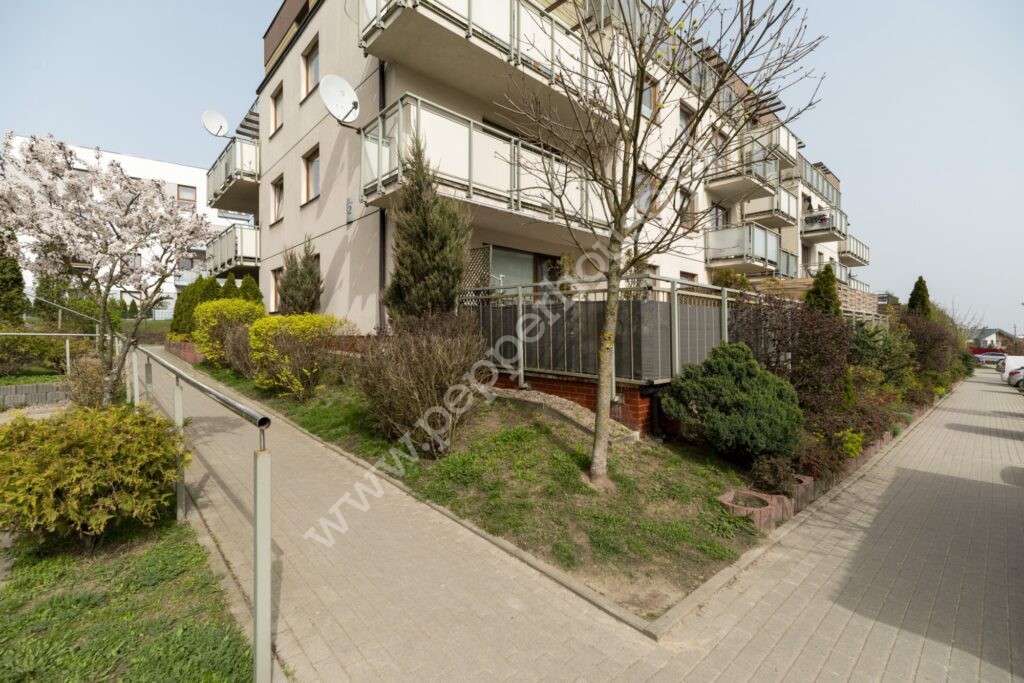 Mieszkanie do wynajęcia, Gdańsk, Jasień, Leszczynowa - zdjęcie ofertowe nr 12