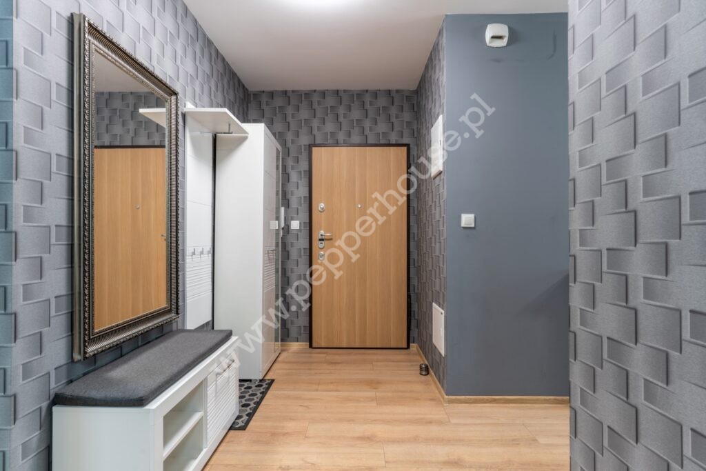 Mieszkanie do wynajęcia, Gdańsk, Wrzeszcz, Joachima Lelewela - zdjęcie ofertowe nr 8