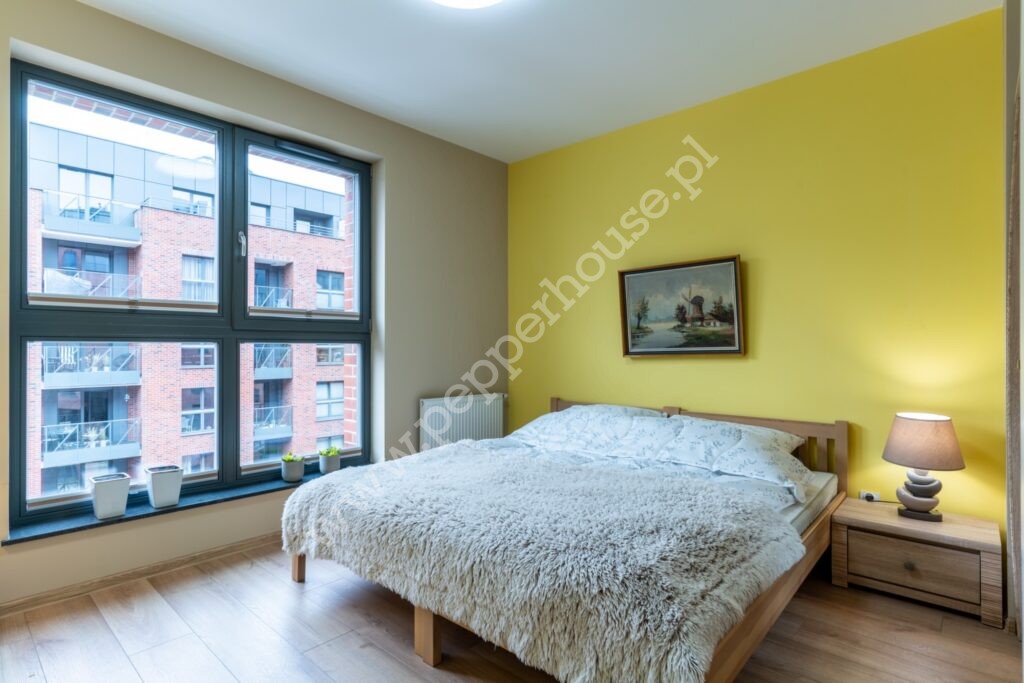 Mieszkanie do wynajęcia, Gdańsk, Wrzeszcz, Joachima Lelewela - zdjęcie ofertowe nr 9