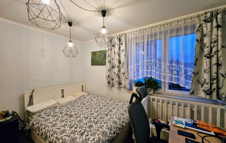 Mieszkanie na sprzedaż, Gdynia, Chwarzno-Wiczlino, gen. Mariusza Zaruskiego