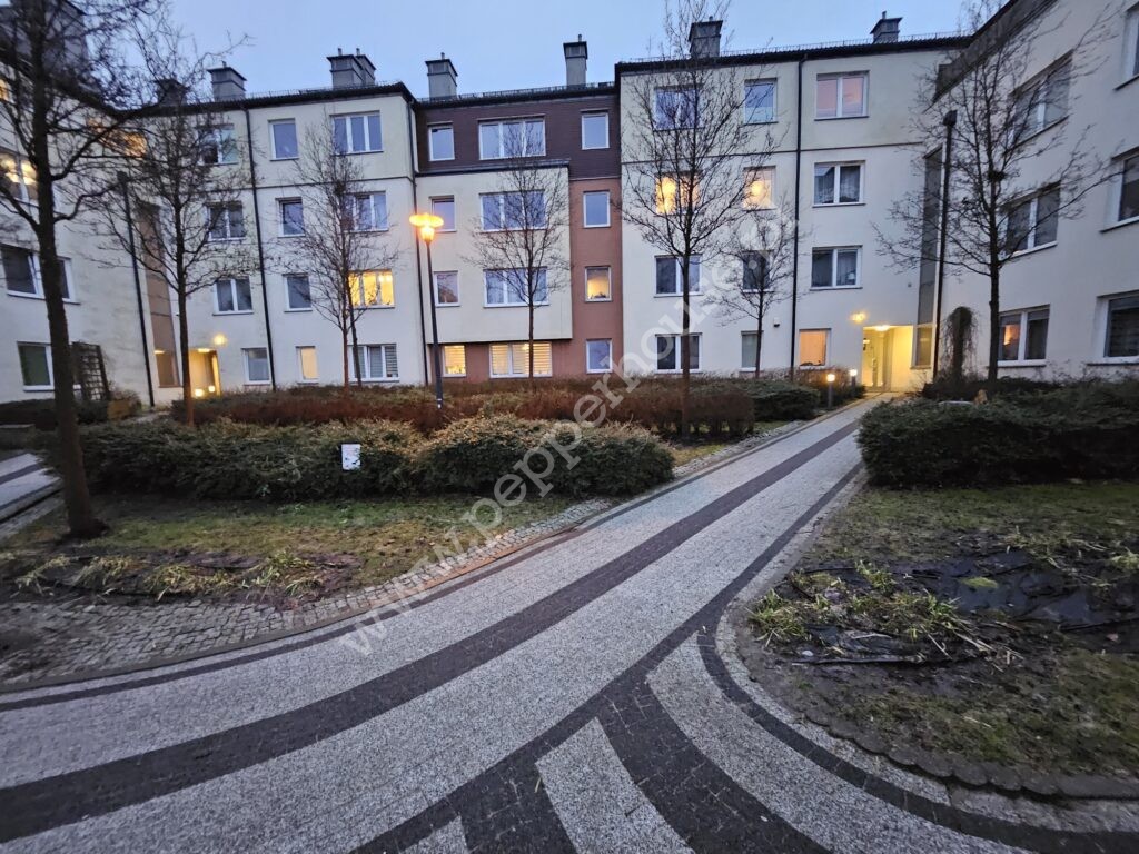 , Gdynia, Chwarzno-Wiczlino, gen. Mariusza Zaruskiego - listing photo no. 16
