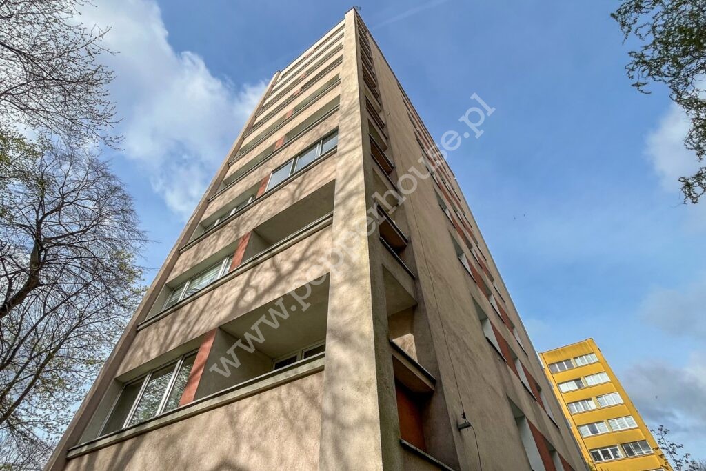 Mieszkanie na sprzedaż, Gdynia, Śródmieście, Wójta Radtkego - zdjęcie ofertowe nr 20