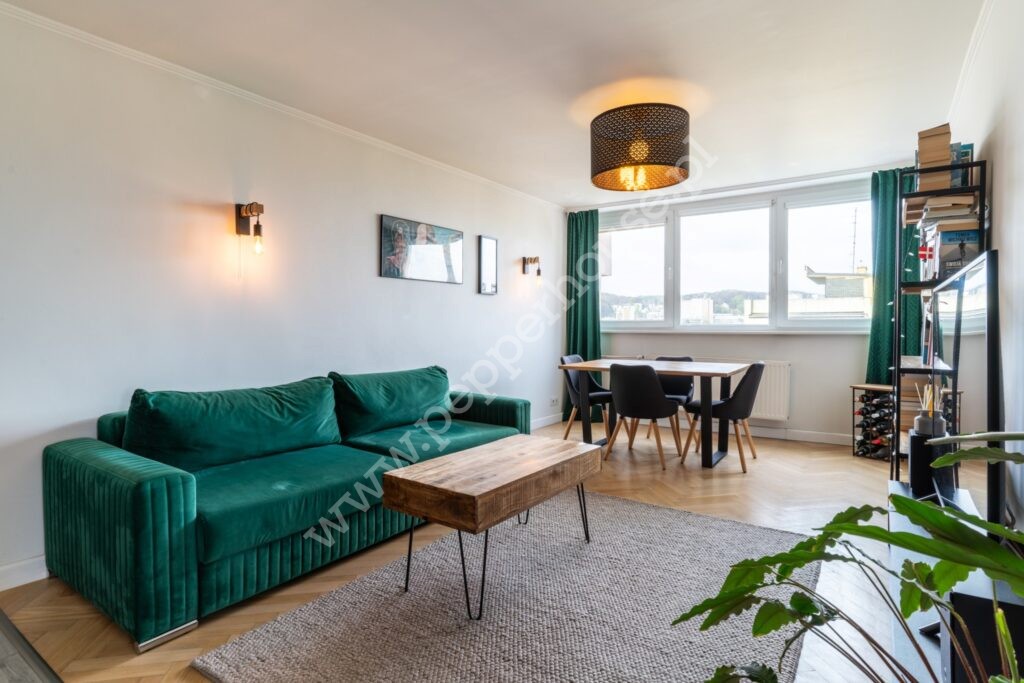 Mieszkanie na sprzedaż, Gdynia, Śródmieście, Wójta Radtkego - zdjęcie ofertowe nr 5