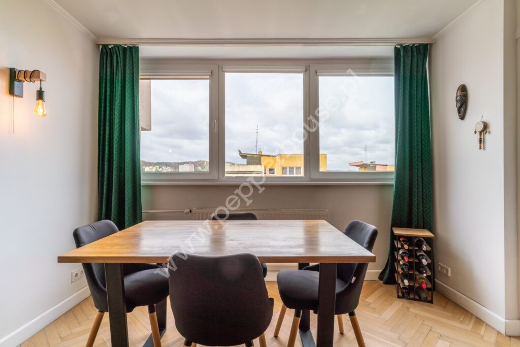 Mieszkanie na sprzedaż, Gdynia, Śródmieście, Wójta Radtkego - zdjęcie ofertowe nr 7