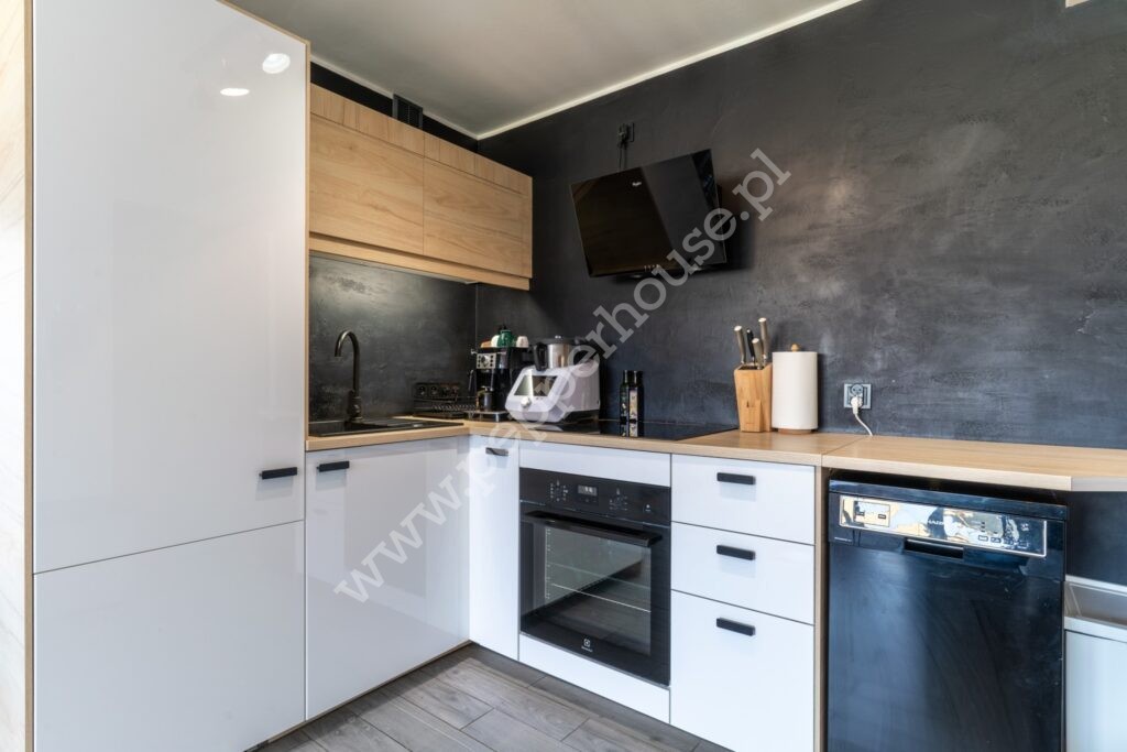 Mieszkanie na sprzedaż, Gdynia, Śródmieście, Wójta Radtkego - zdjęcie ofertowe nr 1