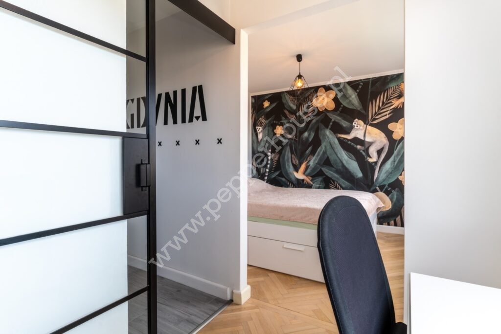 Mieszkanie na sprzedaż, Gdynia, Śródmieście, Wójta Radtkego - zdjęcie ofertowe nr 8