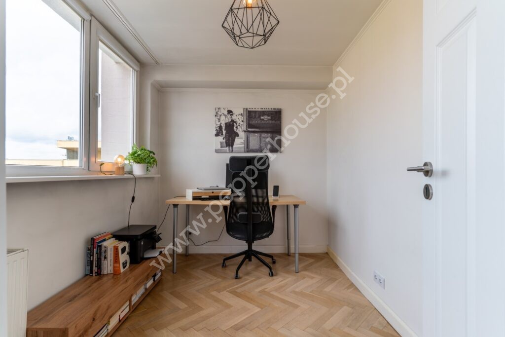 Mieszkanie na sprzedaż, Gdynia, Śródmieście, Wójta Radtkego - zdjęcie ofertowe nr 16