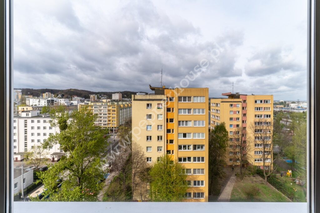 Mieszkanie na sprzedaż, Gdynia, Śródmieście, Wójta Radtkego - zdjęcie ofertowe nr 17