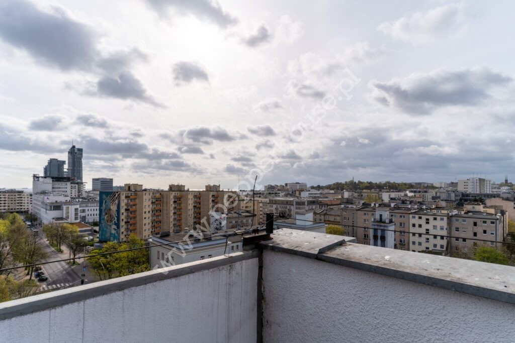 Mieszkanie na sprzedaż, Gdynia, Śródmieście, Wójta Radtkego - zdjęcie ofertowe nr 19