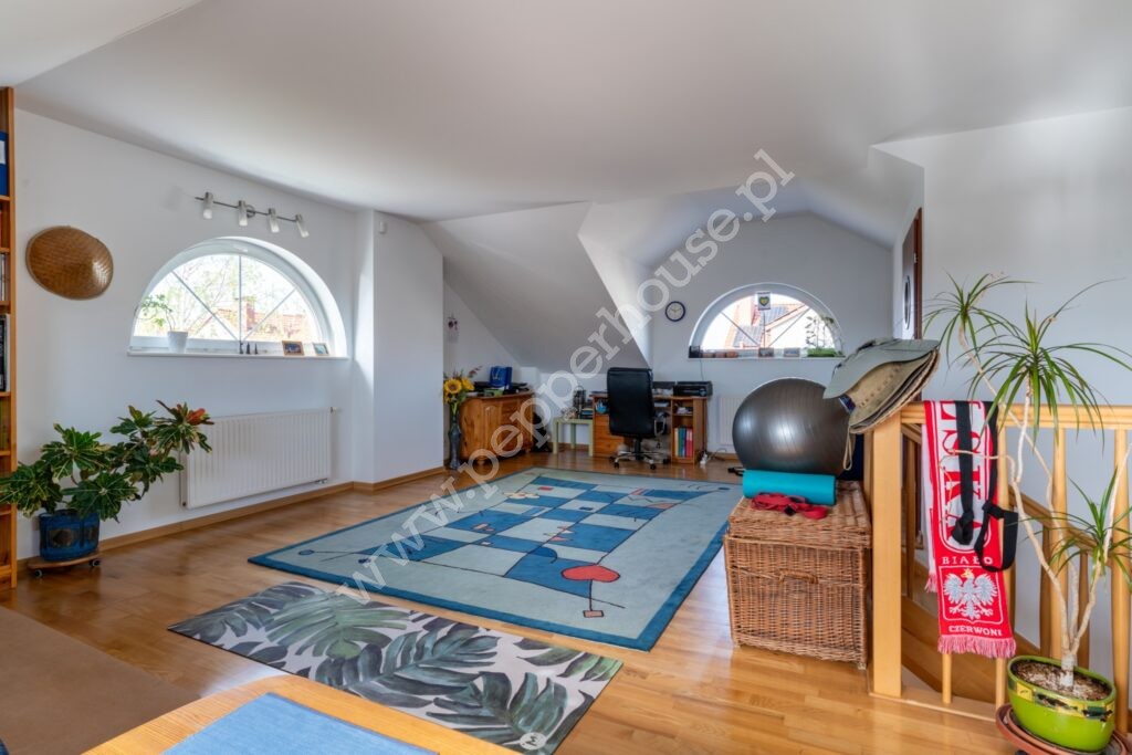 Dom na sprzedaż, pomorskie, Rumia, Kazimierska - zdjęcie ofertowe nr 25