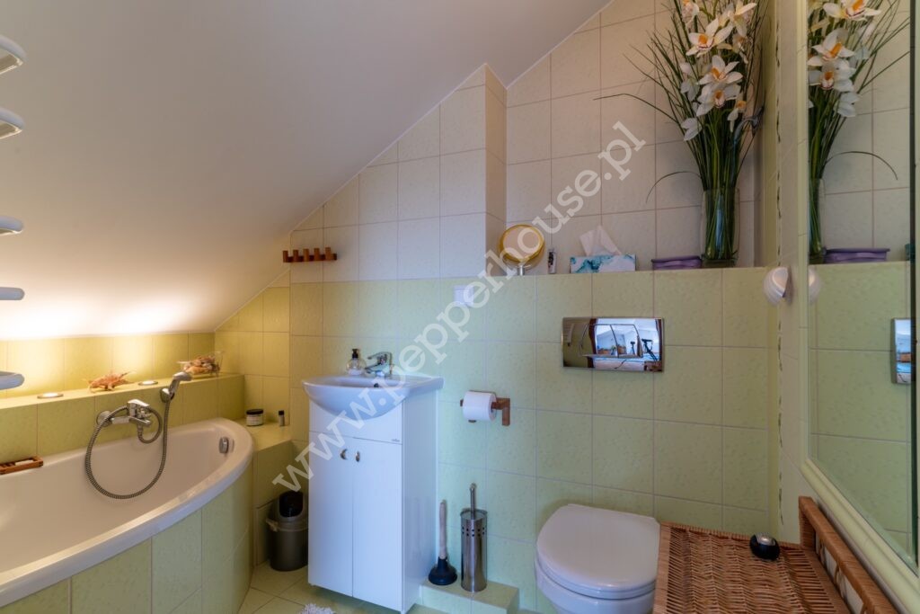 Dom na sprzedaż, pomorskie, Rumia, Kazimierska - zdjęcie ofertowe nr 16
