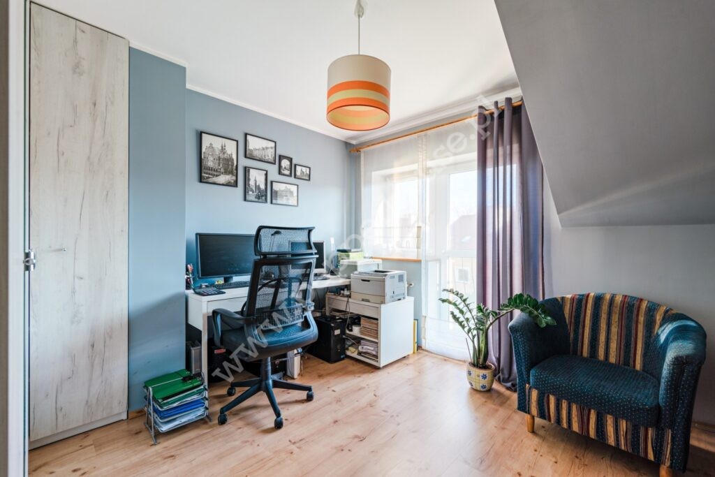 Dom na sprzedaż, pomorskie, Rotmanka, Jarzębinowa - zdjęcie ofertowe nr 9