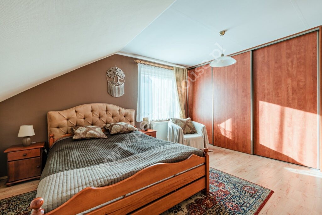 Dom na sprzedaż, pomorskie, Rotmanka, Jarzębinowa - zdjęcie ofertowe nr 10