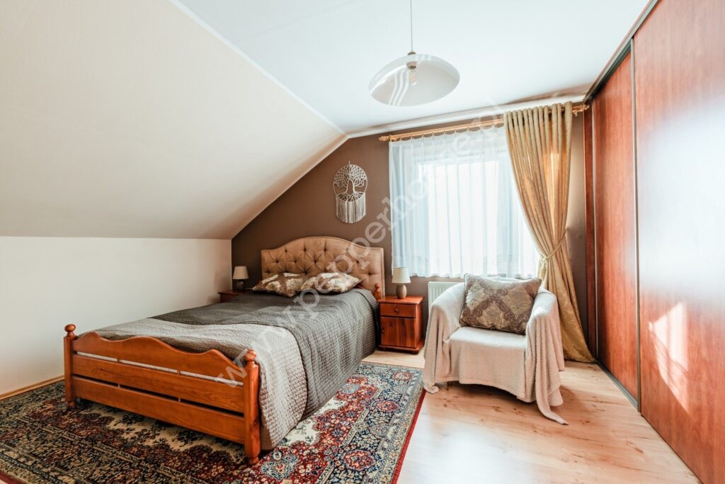 Dom na sprzedaż, pomorskie, Rotmanka, Jarzębinowa - zdjęcie ofertowe nr 11