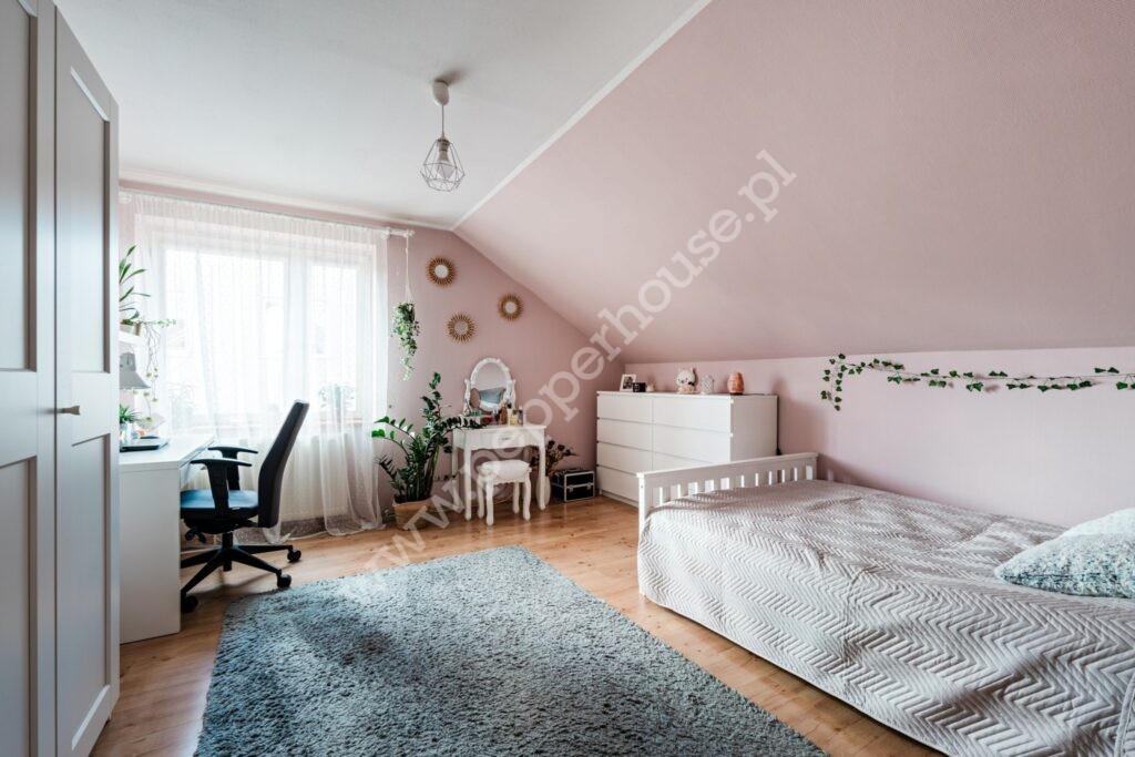 Dom na sprzedaż, pomorskie, Rotmanka, Jarzębinowa - zdjęcie ofertowe nr 12