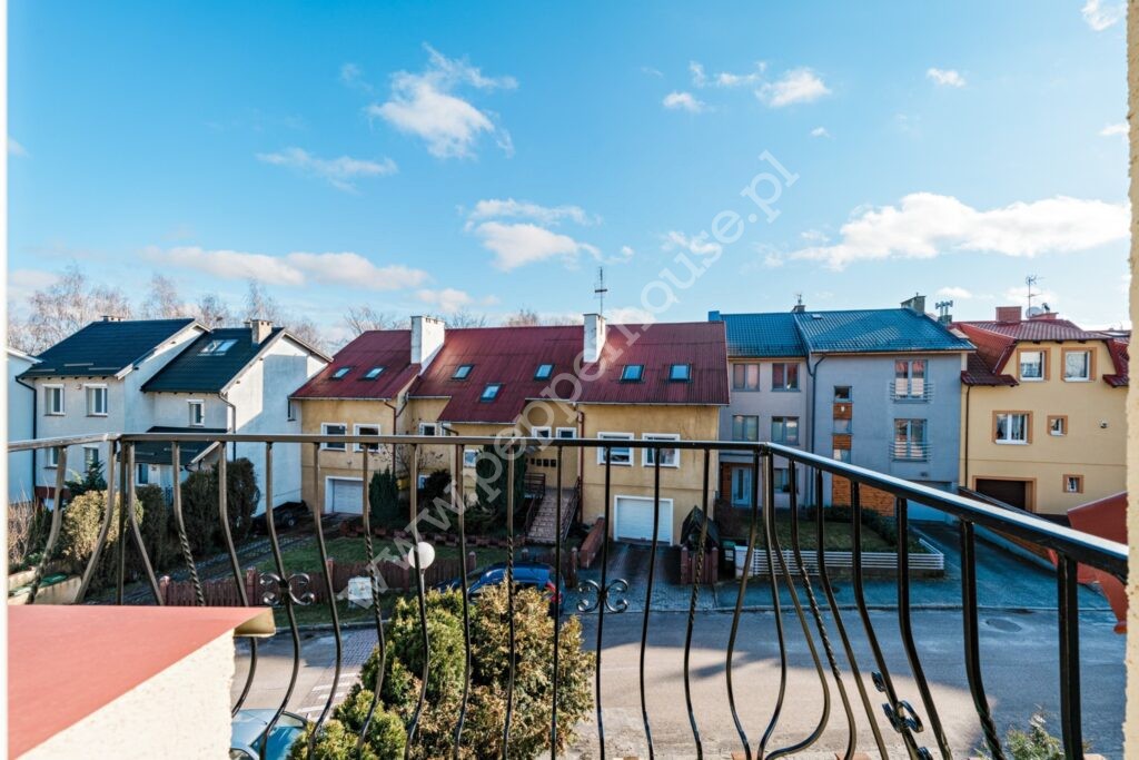 Dom na sprzedaż, pomorskie, Rotmanka, Jarzębinowa - zdjęcie ofertowe nr 27