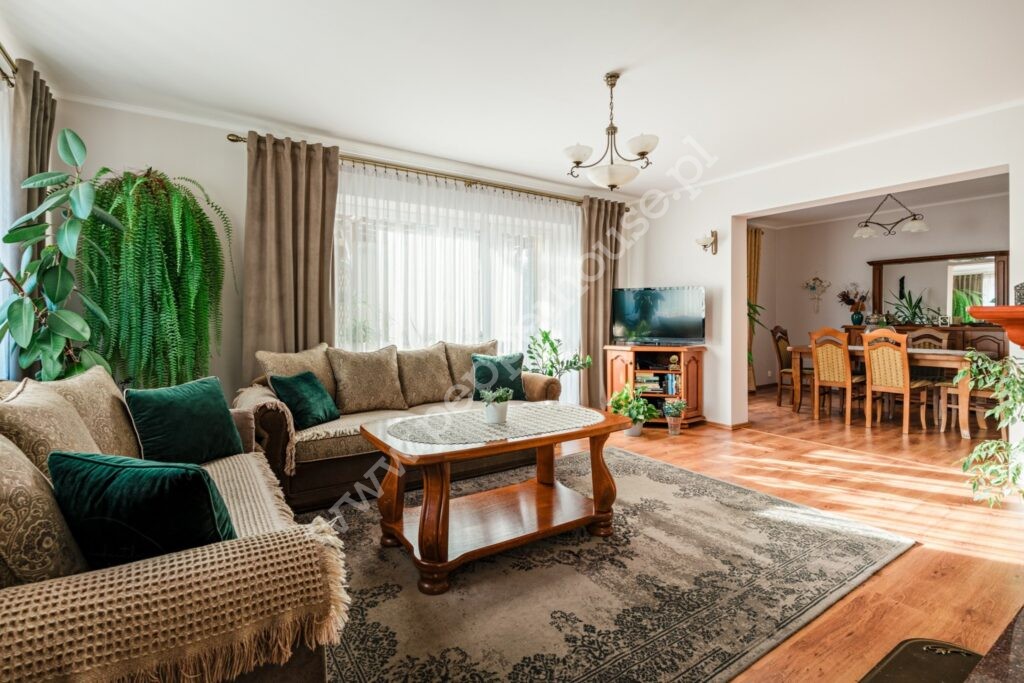 Dom na sprzedaż, pomorskie, Rotmanka, Jarzębinowa - zdjęcie ofertowe nr 3
