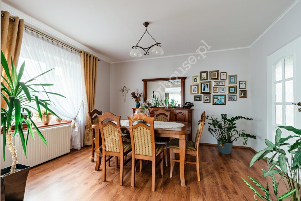 Dom na sprzedaż, pomorskie, Rotmanka, Jarzębinowa - zdjęcie ofertowe nr 7