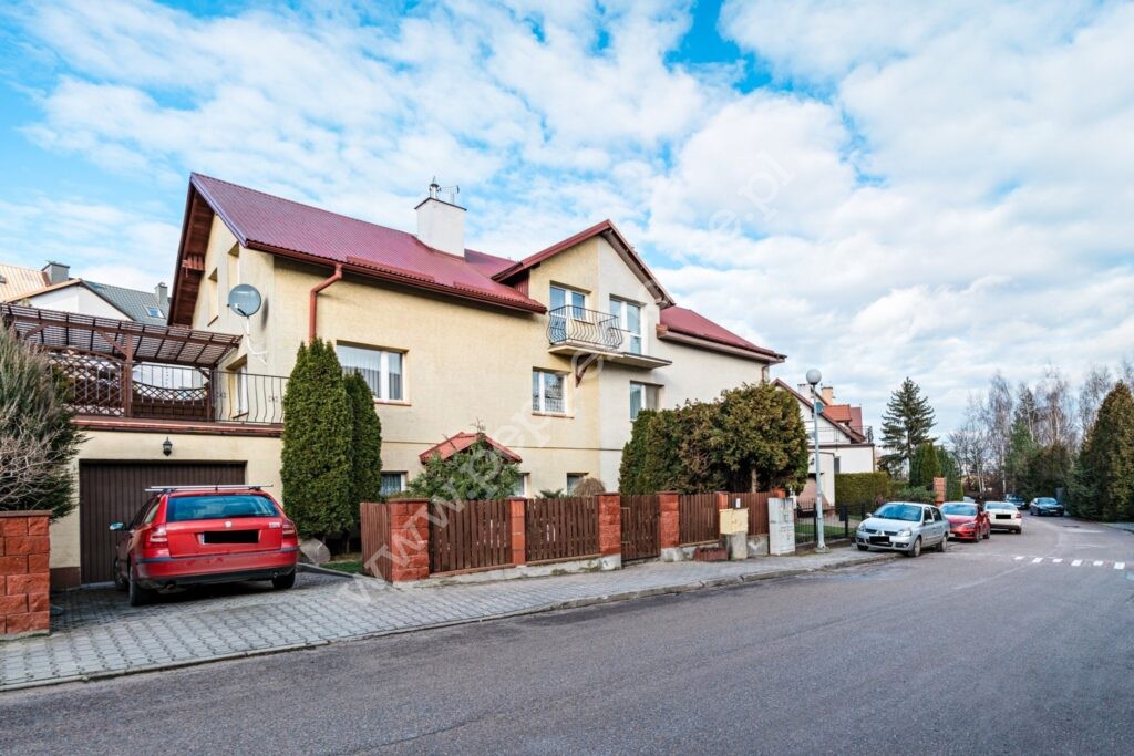 Dom na sprzedaż, pomorskie, Rotmanka, Jarzębinowa - zdjęcie ofertowe nr 26