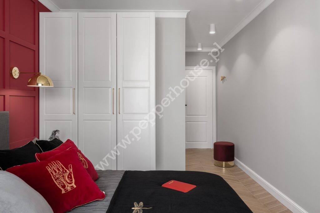 Mieszkanie do wynajęcia, Gdańsk, Śródmieście, św. Barbary - zdjęcie ofertowe nr 8